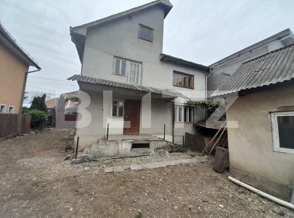 Casa de vânzare 5 camere Independenței - 116577CV | BLITZ Bistriţa | Poza10