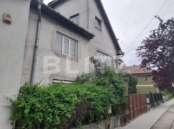 Casa de vânzare 5 camere Independenței - 116577CV | BLITZ Bistriţa | Poza1