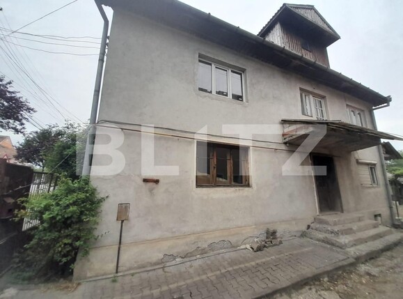 Casa de vânzare 5 camere Independenței - 116577CV | BLITZ Bistriţa | Poza2