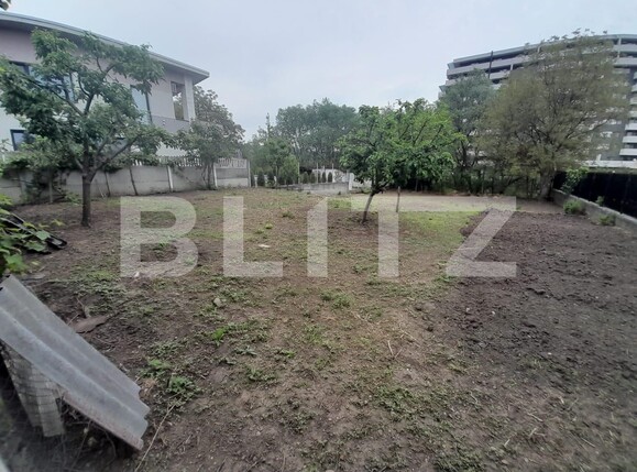 Casa de vânzare 5 camere Independenței - 116577CV | BLITZ Bistriţa | Poza4