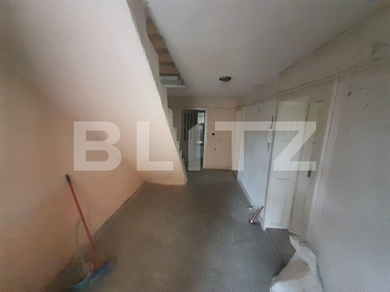 Casa de vânzare 5 camere Independenței - 116577CV | BLITZ Bistriţa | Poza11