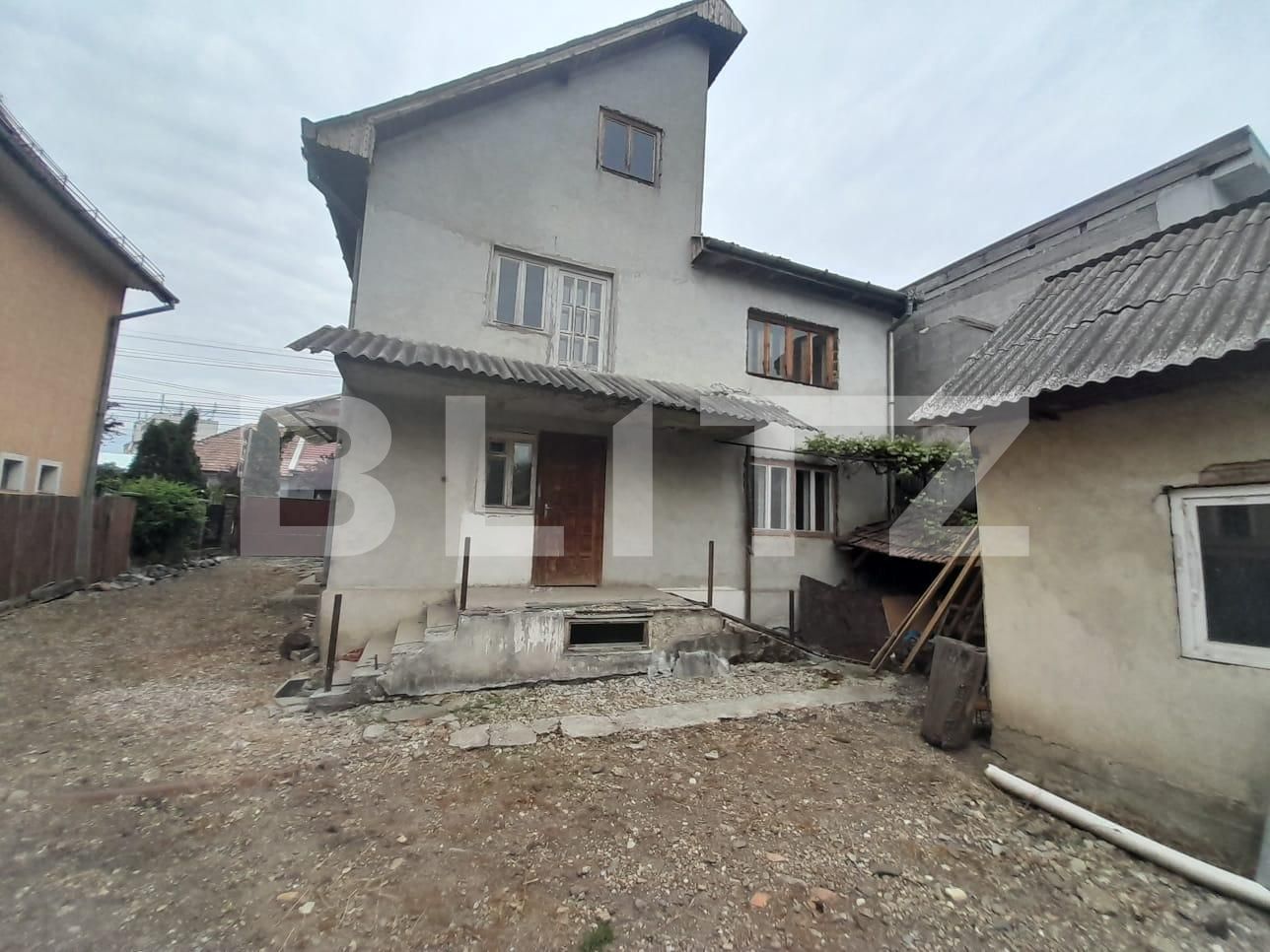 Casa de vânzare 5 camere Independenței - 116577CV | BLITZ Bistriţa | Poza10