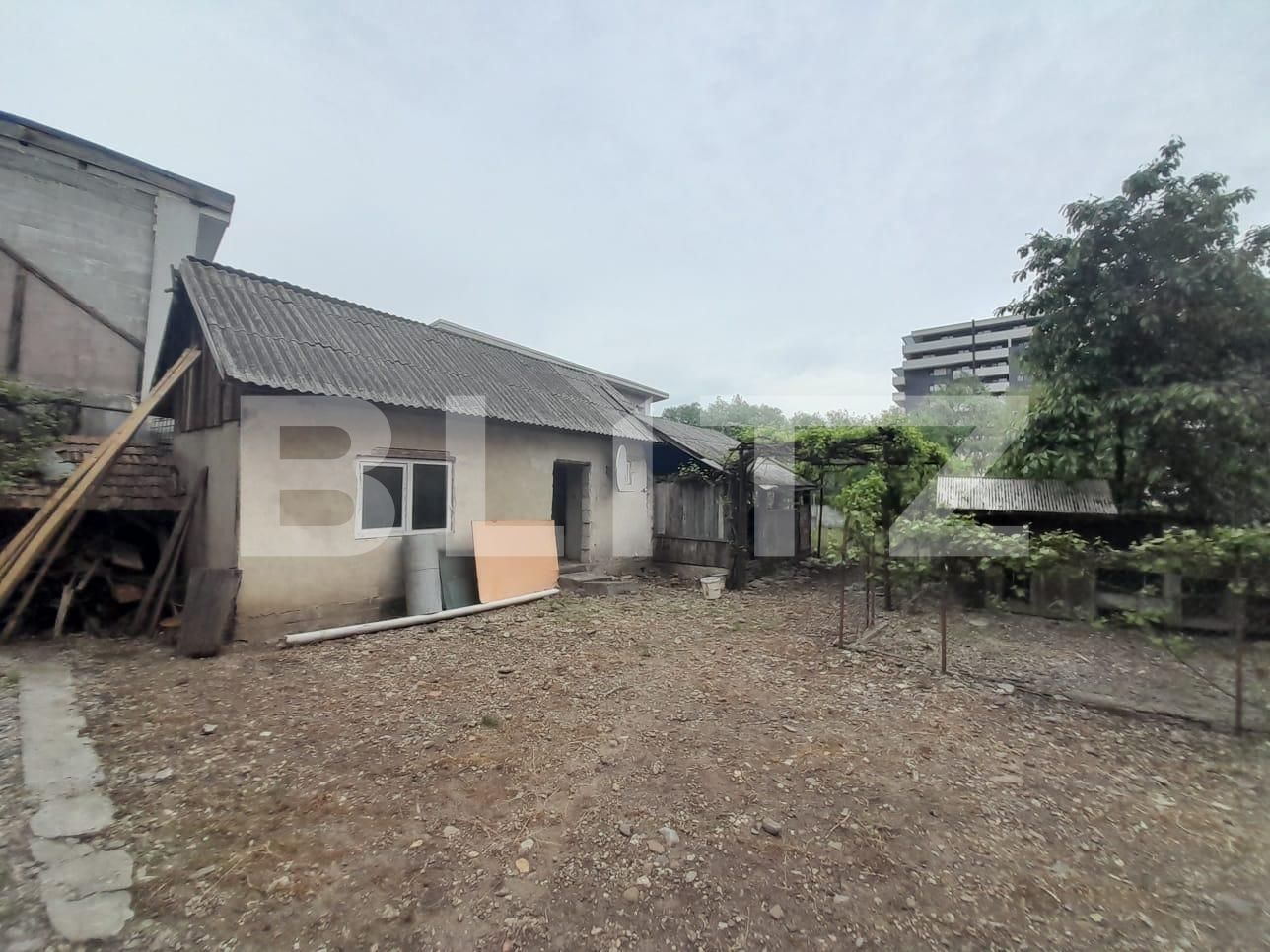 Casa de vânzare 5 camere Independenței - 116577CV | BLITZ Bistriţa | Poza12