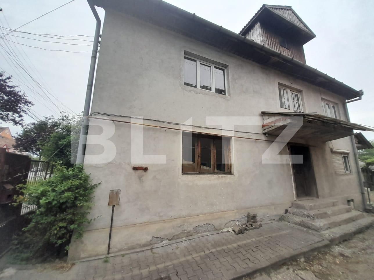 Casa de vânzare 5 camere Independenței - 116577CV | BLITZ Bistriţa | Poza2