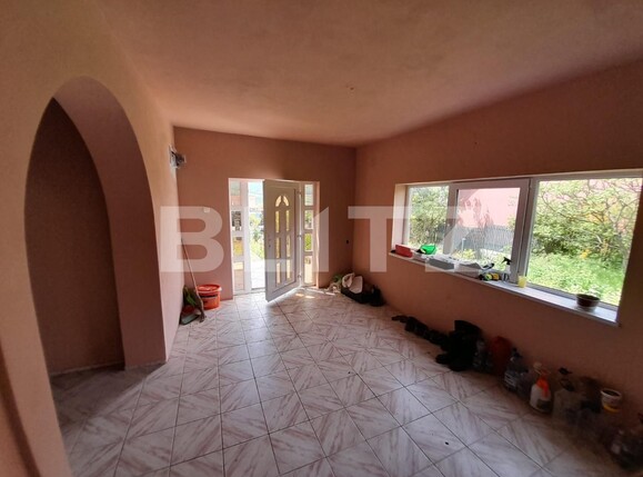 Casa de vânzare 3 camere Sud - 116611CV | BLITZ Bistriţa | Poza12