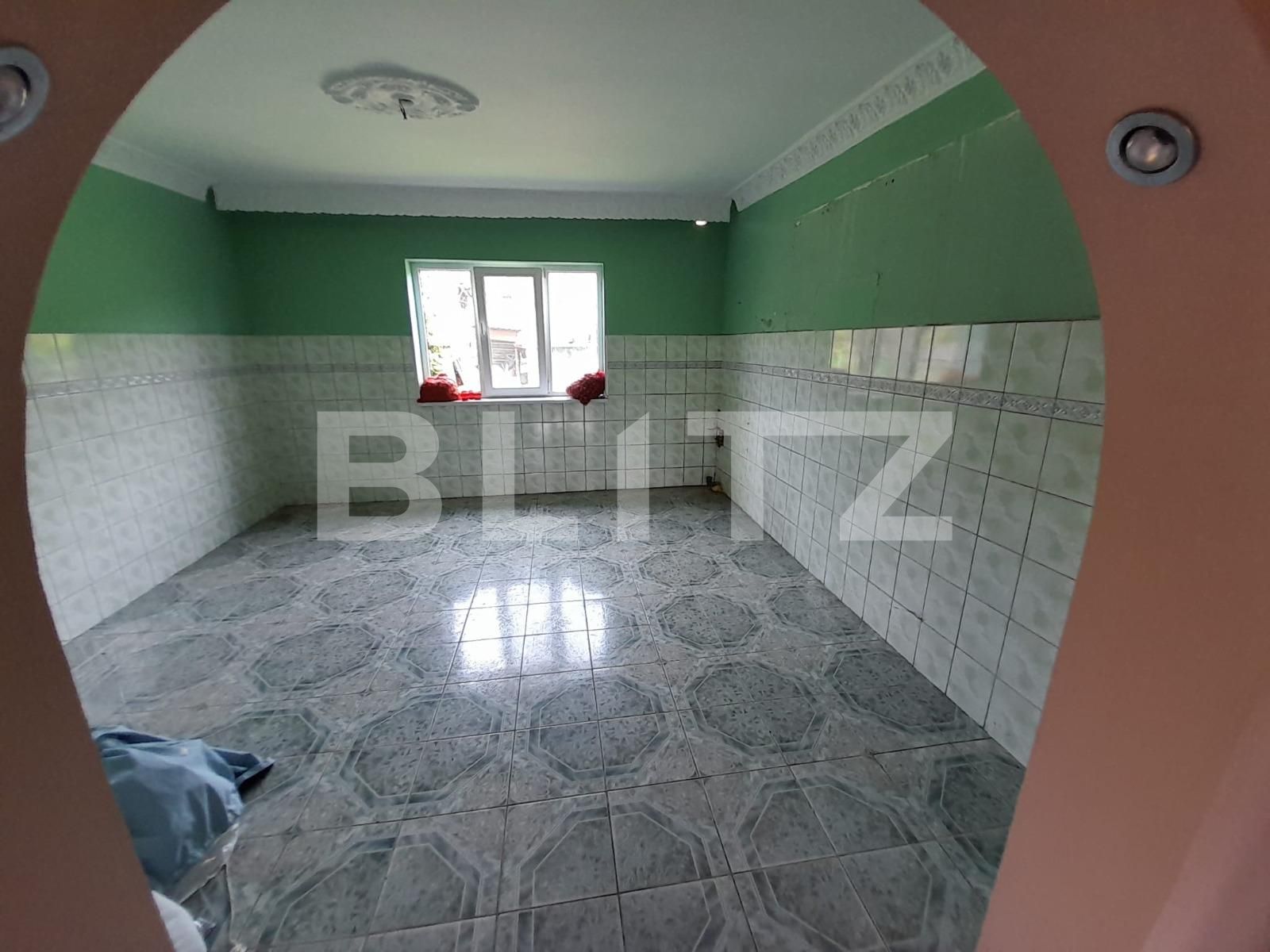 Casa de vânzare 3 camere Sud - 116611CV | BLITZ Bistriţa | Poza4