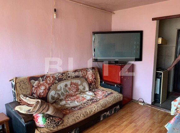 Garsonieră de vânzare Exterior Sud - 116612AV | BLITZ Bistriţa | Poza3