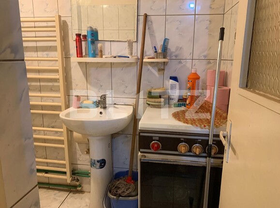 Garsonieră de vânzare Exterior Sud - 116612AV | BLITZ Bistriţa | Poza5