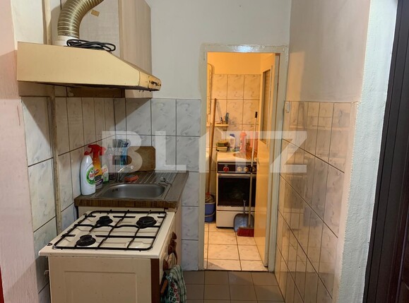 Garsonieră de vânzare Exterior Sud - 116612AV | BLITZ Bistriţa | Poza4