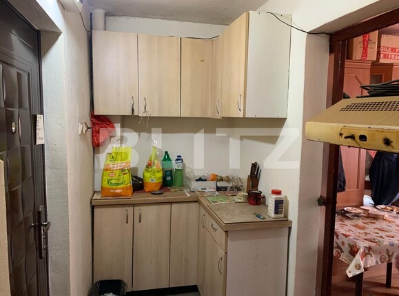 Garsonieră de vânzare Exterior Sud - 116612AV | BLITZ Bistriţa | Poza2