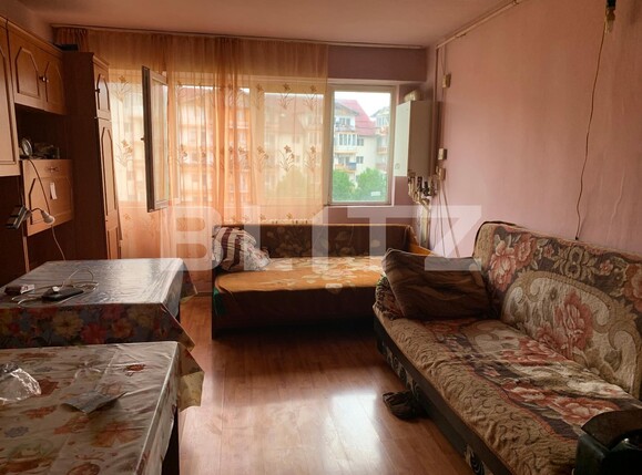 Garsonieră de vânzare Exterior Sud - 116612AV | BLITZ Bistriţa | Poza1