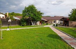 Casa 3 camere, 163mp, Exterior Nord