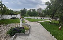 Casa 3 camere, 163mp, Exterior Nord