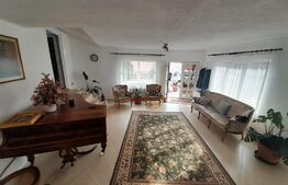 Casa 3 camere, 163mp, Exterior Nord