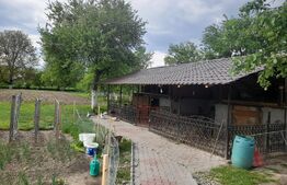 Casa 3 camere, 163mp, Exterior Nord