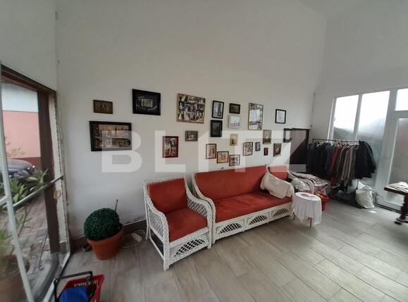 Casa de vânzare 3 camere Exterior Nord - 116619CV | BLITZ Bistriţa | Poza2