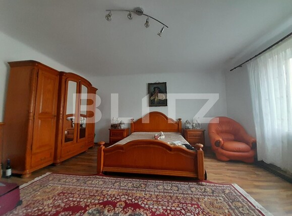Casa de vânzare 3 camere Exterior Nord - 116619CV | BLITZ Bistriţa | Poza15