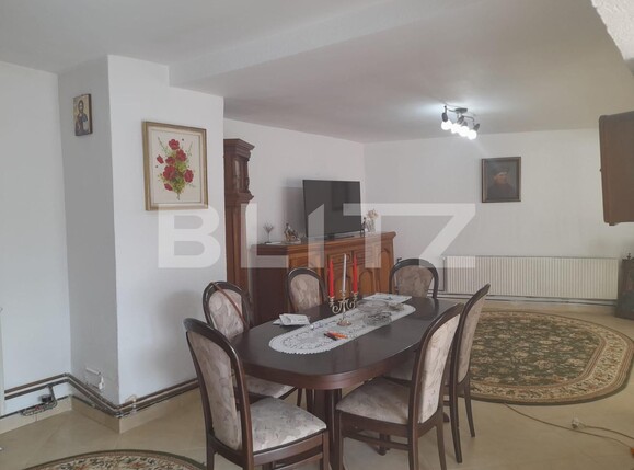 Casa de vânzare 3 camere Exterior Nord - 116619CV | BLITZ Bistriţa | Poza16