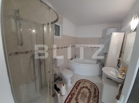 Casa de vânzare 3 camere Exterior Nord - 116619CV | BLITZ Bistriţa | Poza9