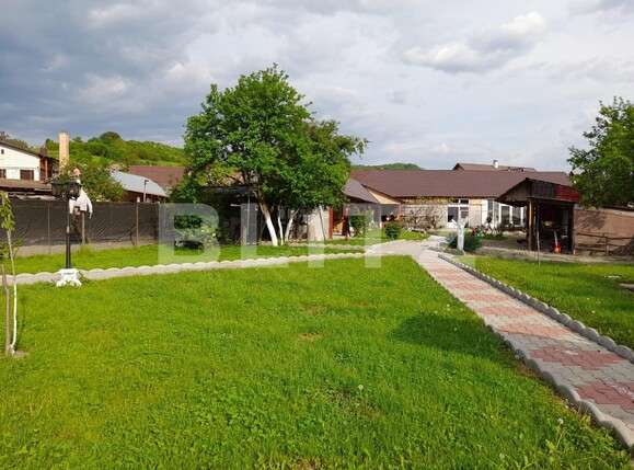 Casa de vânzare 3 camere Exterior Nord - 116619CV | BLITZ Bistriţa | Poza10