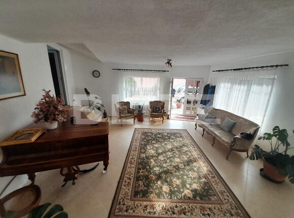 Casa de vânzare 3 camere Exterior Nord - 116619CV | BLITZ Bistriţa | Poza3