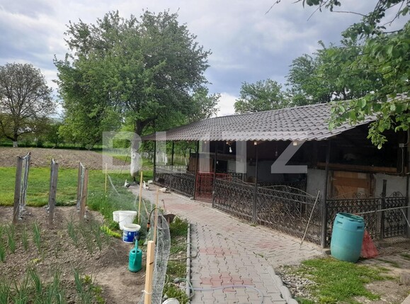 Casa de vânzare 3 camere Exterior Nord - 116619CV | BLITZ Bistriţa | Poza12