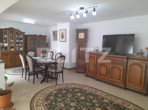 Casa de vânzare 3 camere Exterior Nord - 116619CV | BLITZ Bistriţa | Poza17