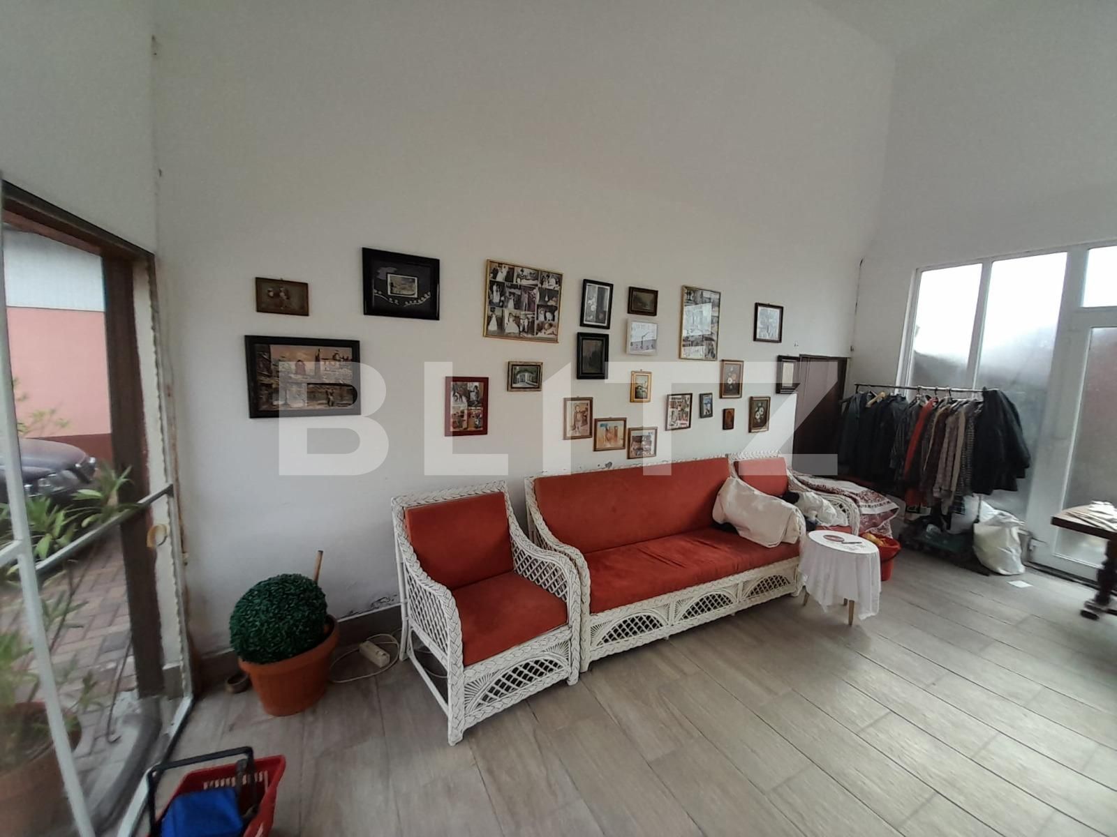 Casa de vânzare 3 camere Exterior Nord - 116619CV | BLITZ Bistriţa | Poza2