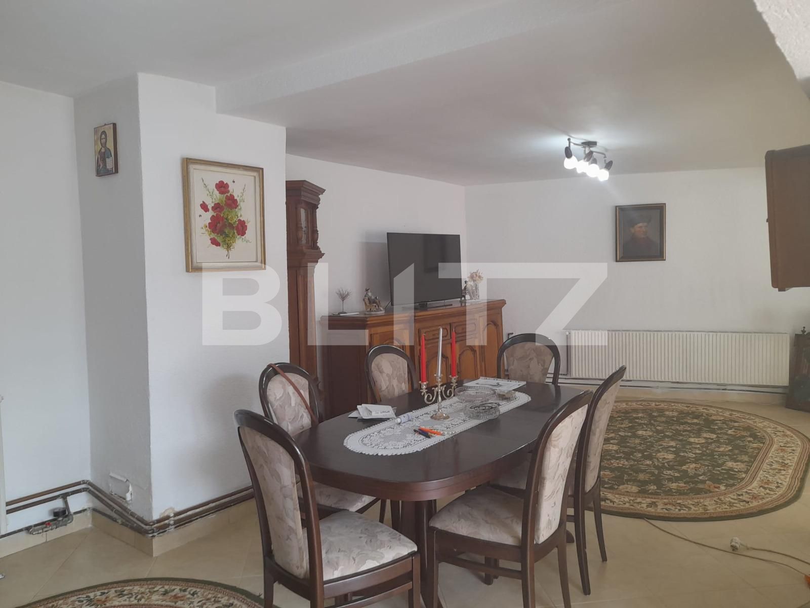 Casa de vânzare 3 camere Exterior Nord - 116619CV | BLITZ Bistriţa | Poza16