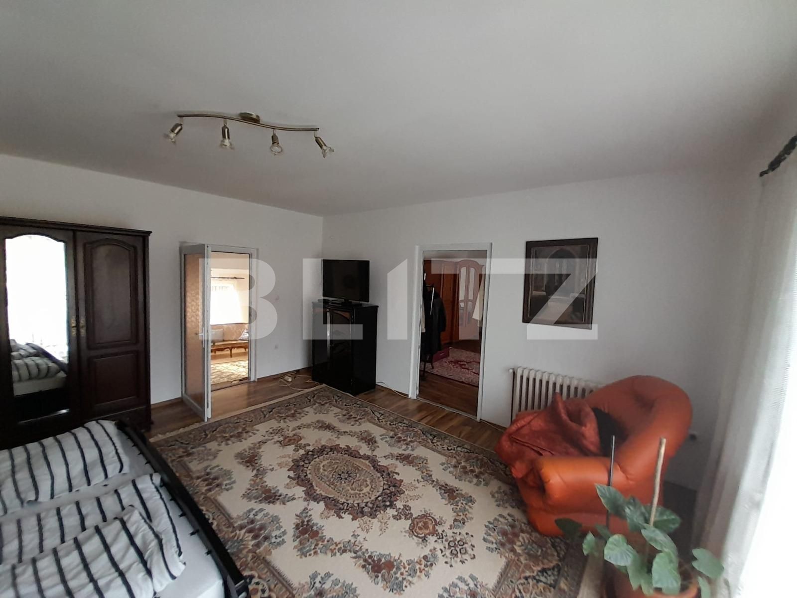 Casa de vânzare 3 camere Exterior Nord - 116619CV | BLITZ Bistriţa | Poza8