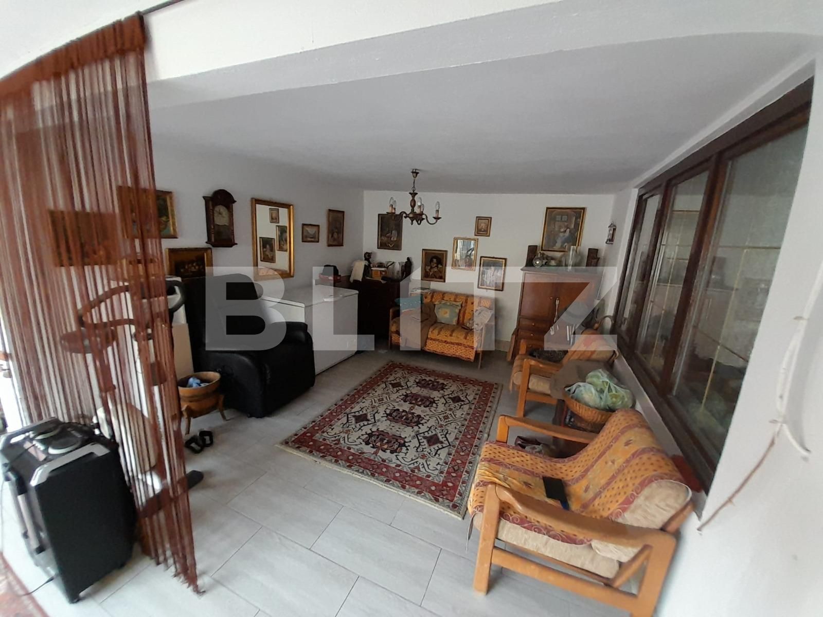 Casa de vânzare 3 camere Exterior Nord - 116619CV | BLITZ Bistriţa | Poza7