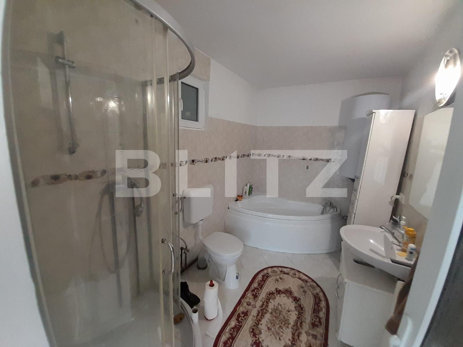 Casa de vânzare 3 camere Exterior Nord - 116619CV | BLITZ Bistriţa | Poza9