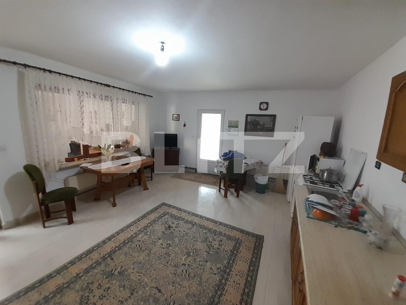 Casa de vânzare 3 camere Exterior Nord - 116619CV | BLITZ Bistriţa | Poza6