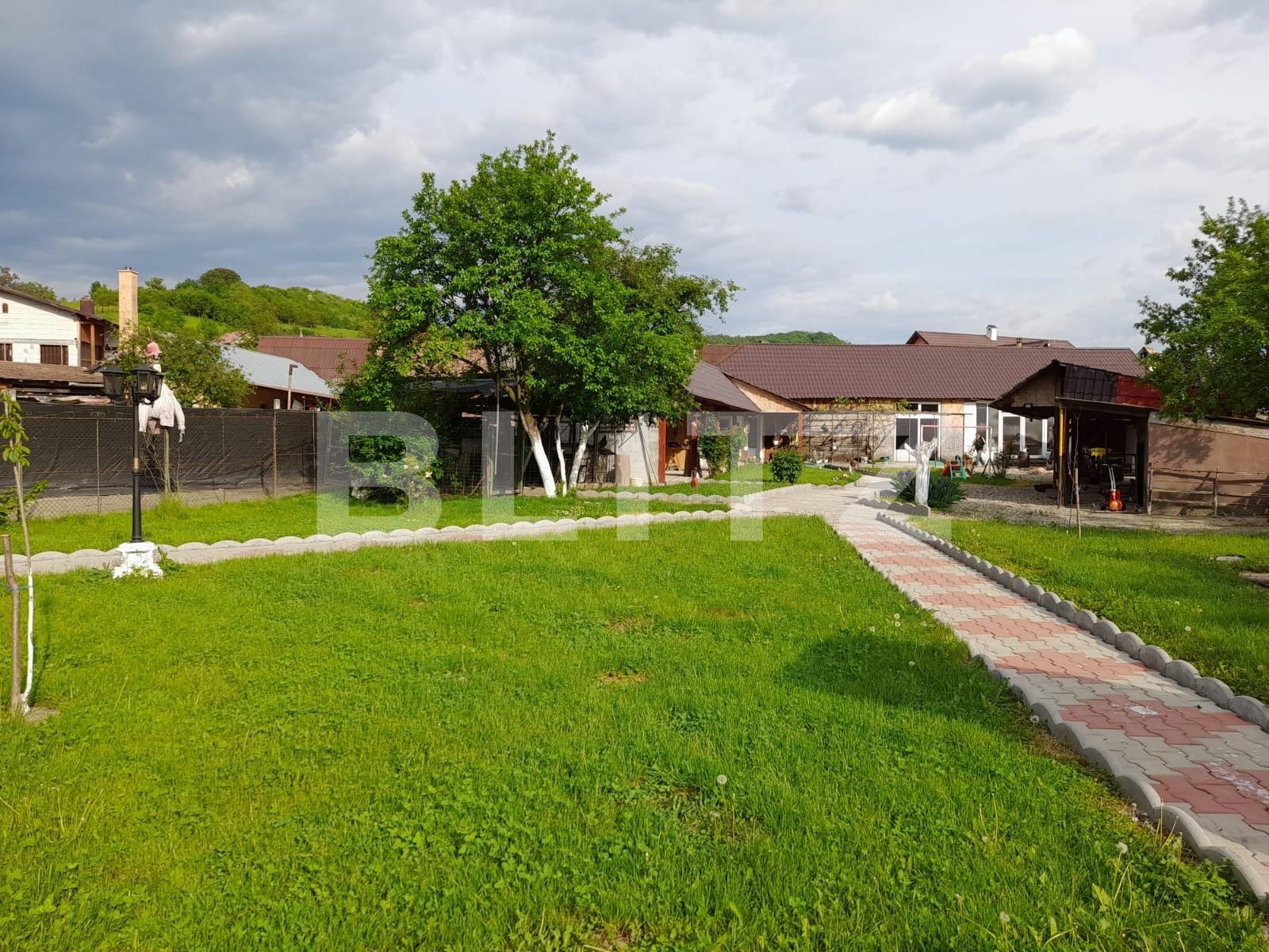 Casa de vânzare 3 camere Exterior Nord - 116619CV | BLITZ Bistriţa | Poza10