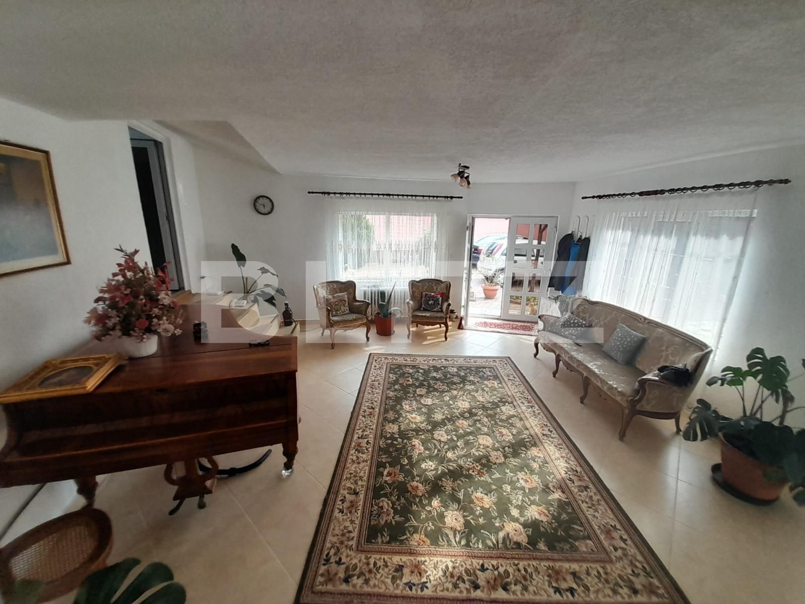 Casa de vânzare 3 camere Exterior Nord - 116619CV | BLITZ Bistriţa | Poza3