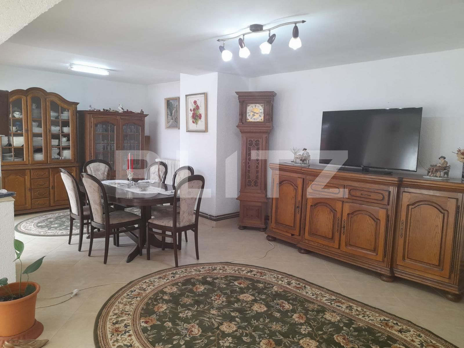 Casa de vânzare 3 camere Exterior Nord - 116619CV | BLITZ Bistriţa | Poza17