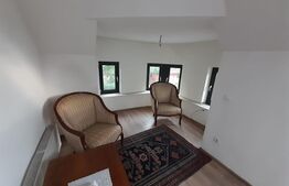 Casa lux 5 camere, 250MP, zona centrala Bistrita