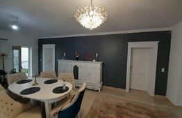 Casa lux 5 camere, 250MP, zona centrala Bistrita