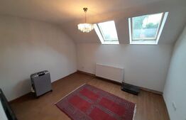 Casa lux 5 camere, 250MP, zona centrala Bistrita