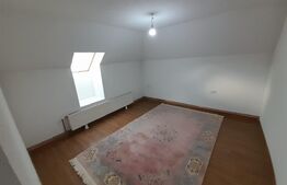 Casa lux 5 camere, 250MP, zona centrala Bistrita