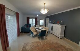 Casa lux 5 camere, 250MP, zona centrala Bistrita