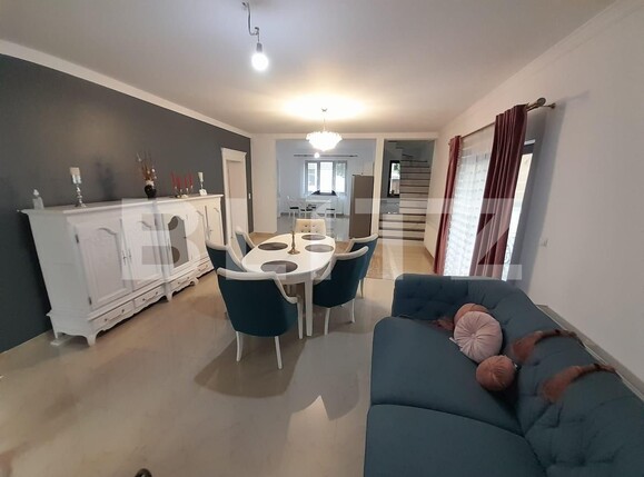 Casa de vânzare 5 camere Central - 116627CV | BLITZ Bistriţa | Poza13