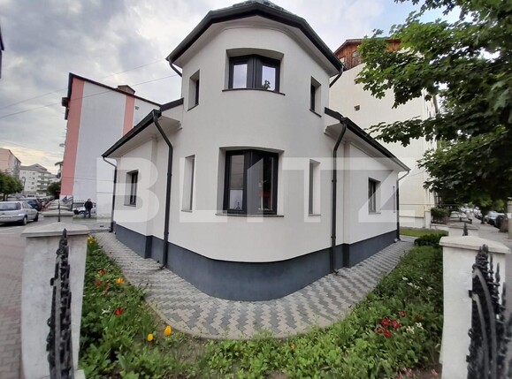 Casa de vânzare 5 camere Central - 116627CV | BLITZ Bistriţa | Poza1