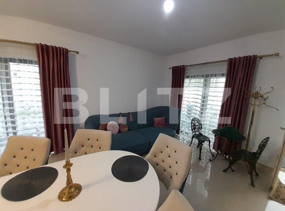 Casa de vânzare 5 camere Central - 116627CV | BLITZ Bistriţa | Poza2