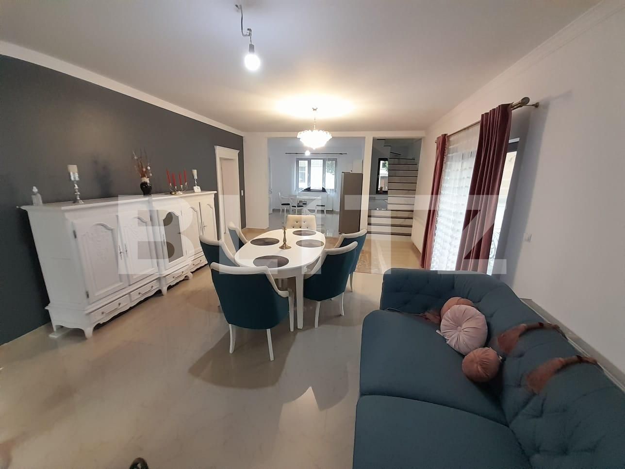 Casa de vânzare 5 camere Central - 116627CV | BLITZ Bistriţa | Poza13