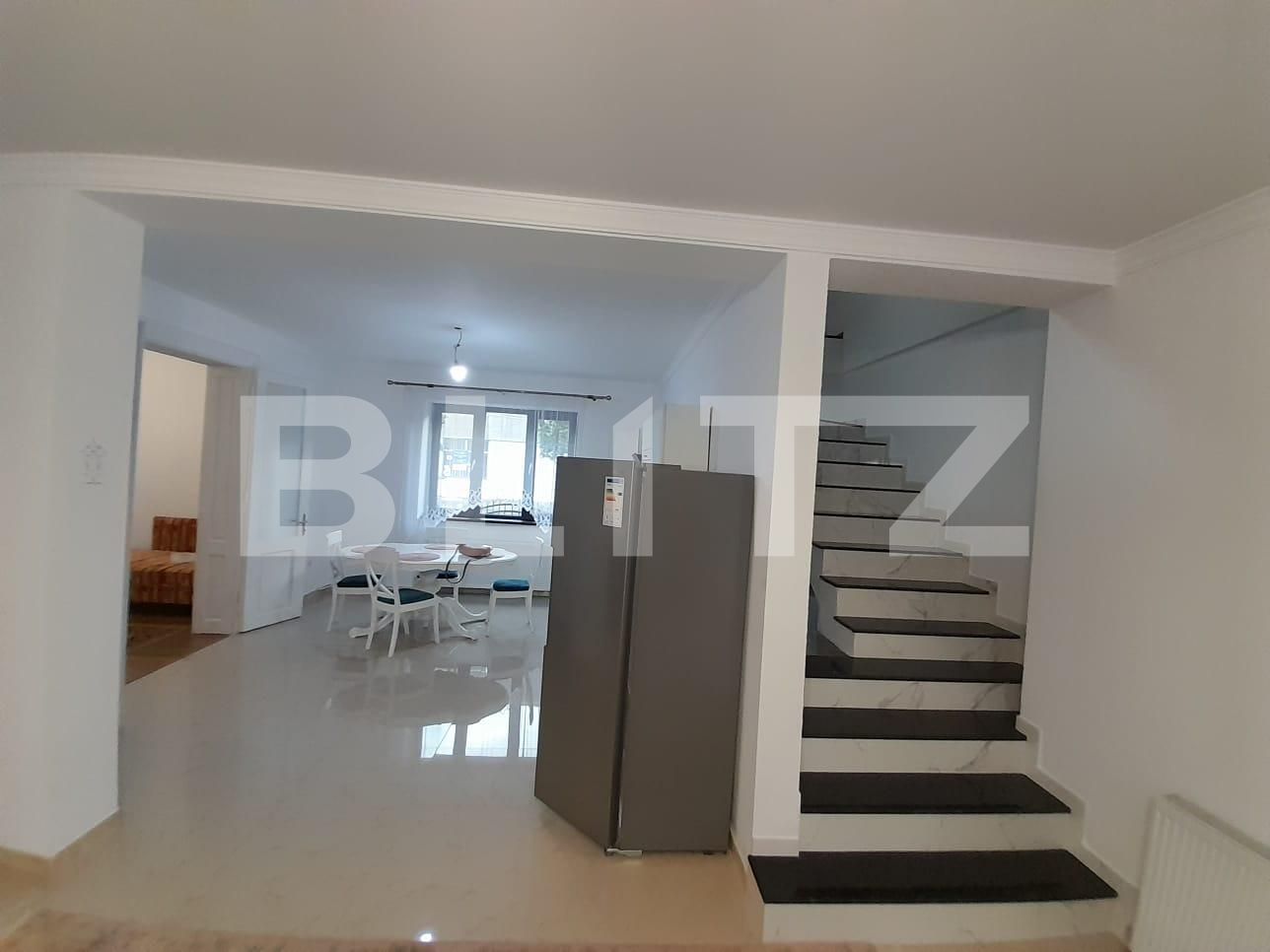 Casa de vânzare 5 camere Central - 116627CV | BLITZ Bistriţa | Poza8