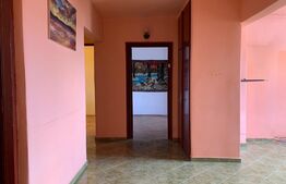 Apartament 3 camere, 79mp, zona Sud