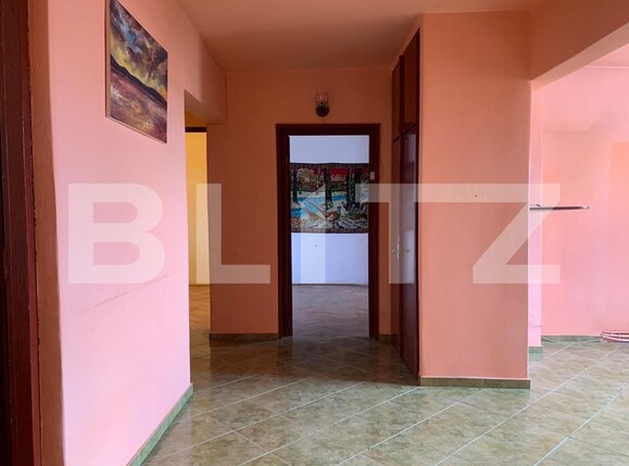 Apartament de vânzare 3 camere Independenței - 116633AV | BLITZ Bistriţa | Poza9