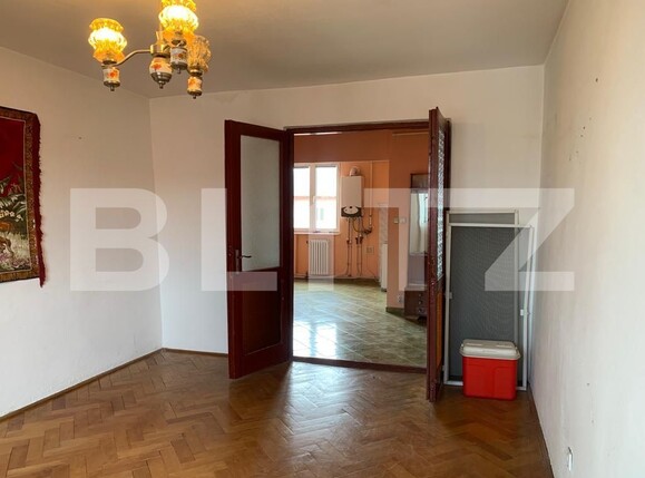 Apartament de vânzare 3 camere Independenței - 116633AV | BLITZ Bistriţa | Poza1