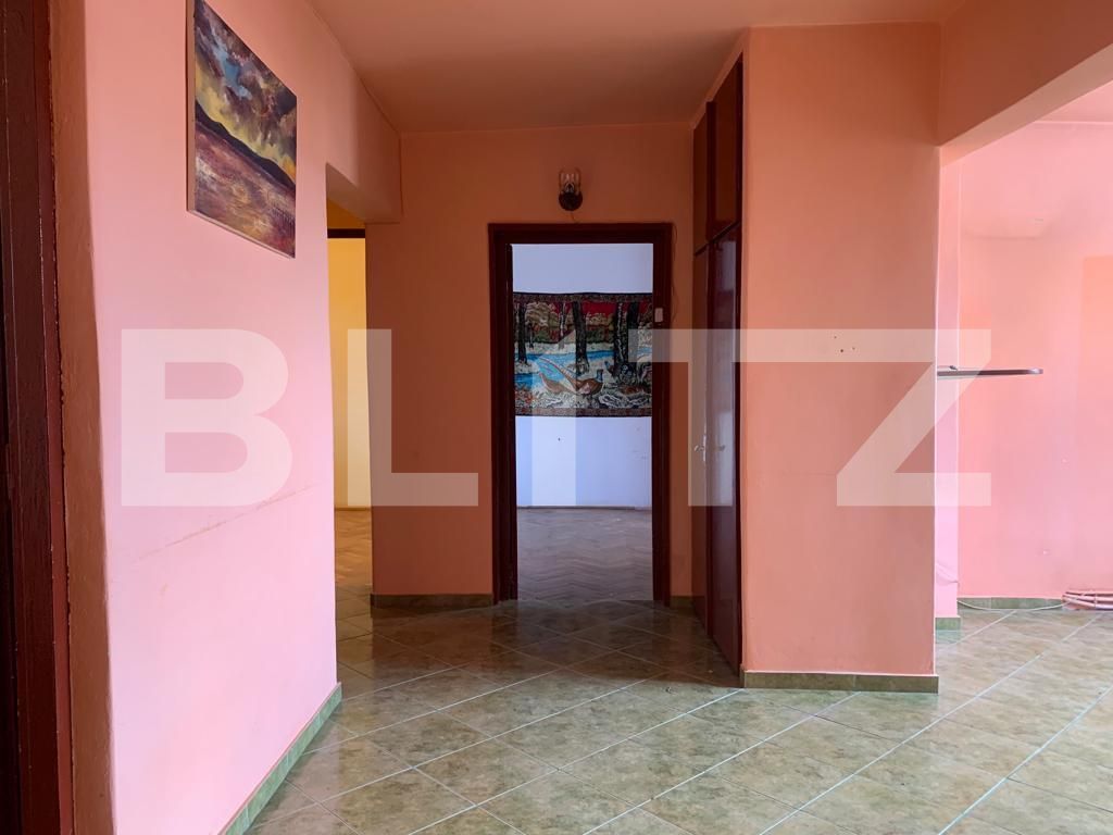 Apartament de vânzare 3 camere Independenței - 116633AV | BLITZ Bistriţa | Poza9